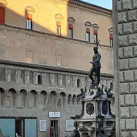 Ferienwohnung Genio Bologna Exterior foto