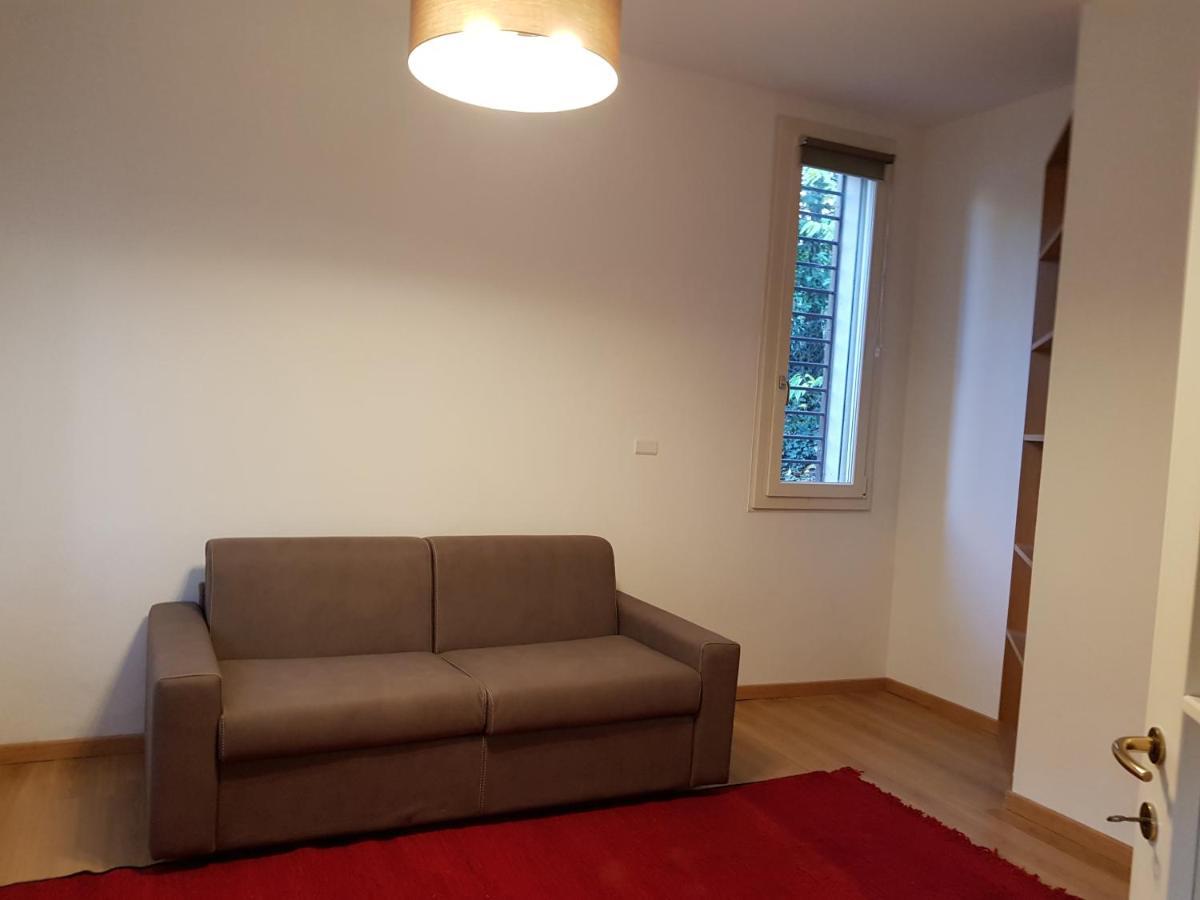 Ferienwohnung Genio Bologna Exterior foto