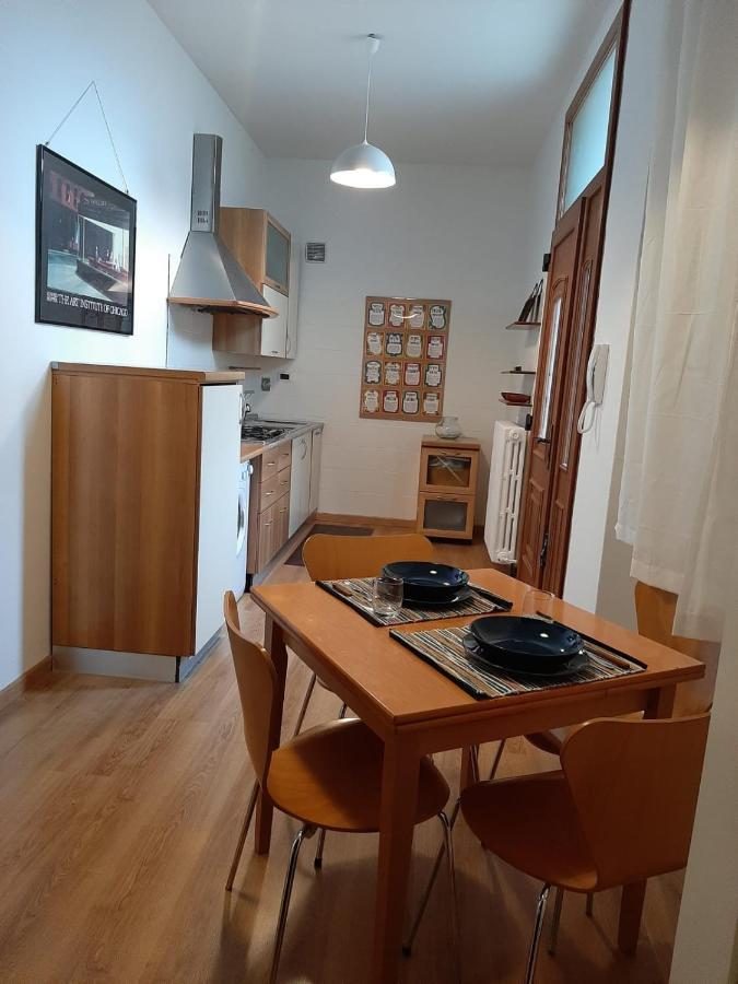Ferienwohnung Genio Bologna Exterior foto